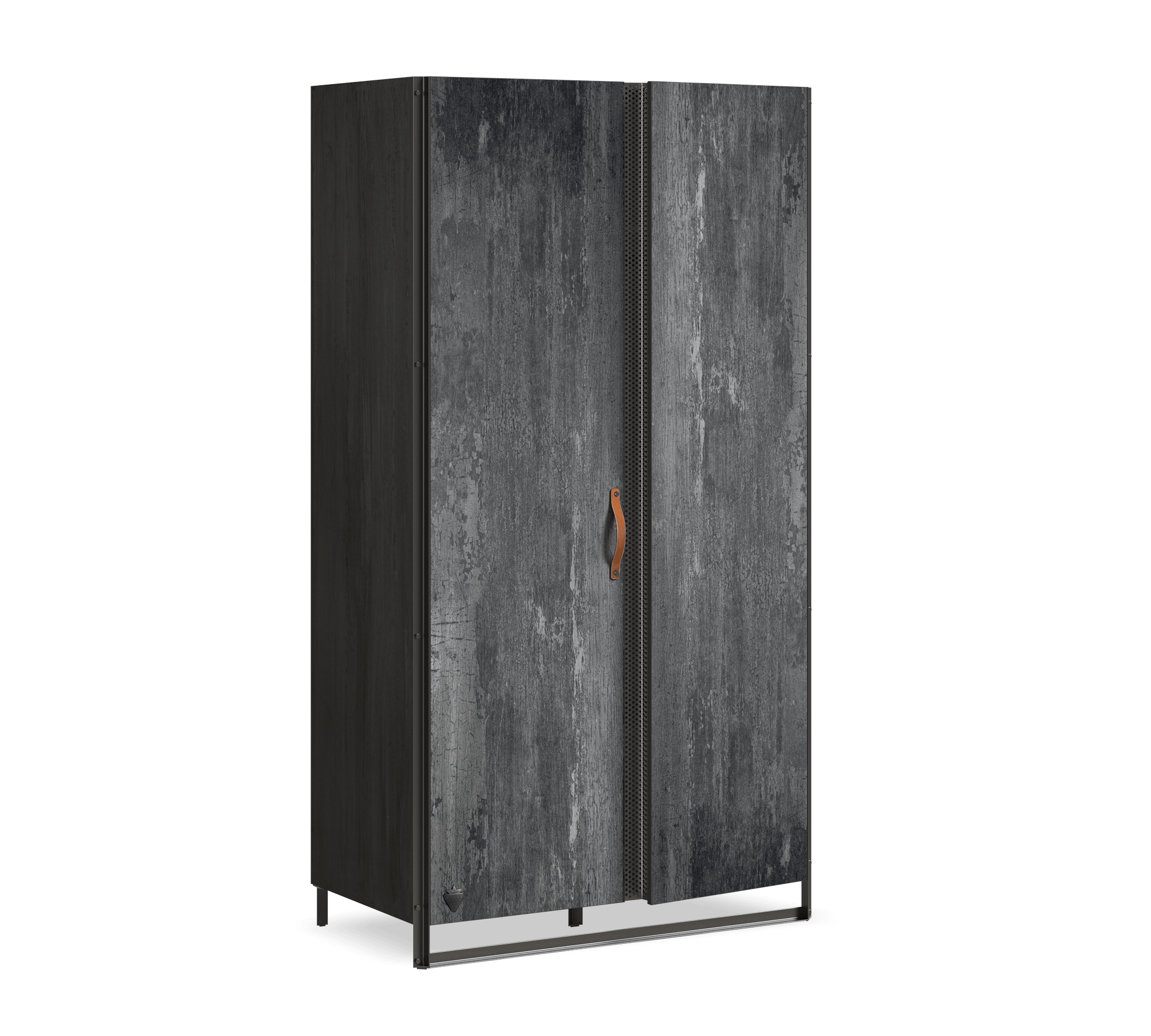 Dark Metal Dollap 2 Dyer