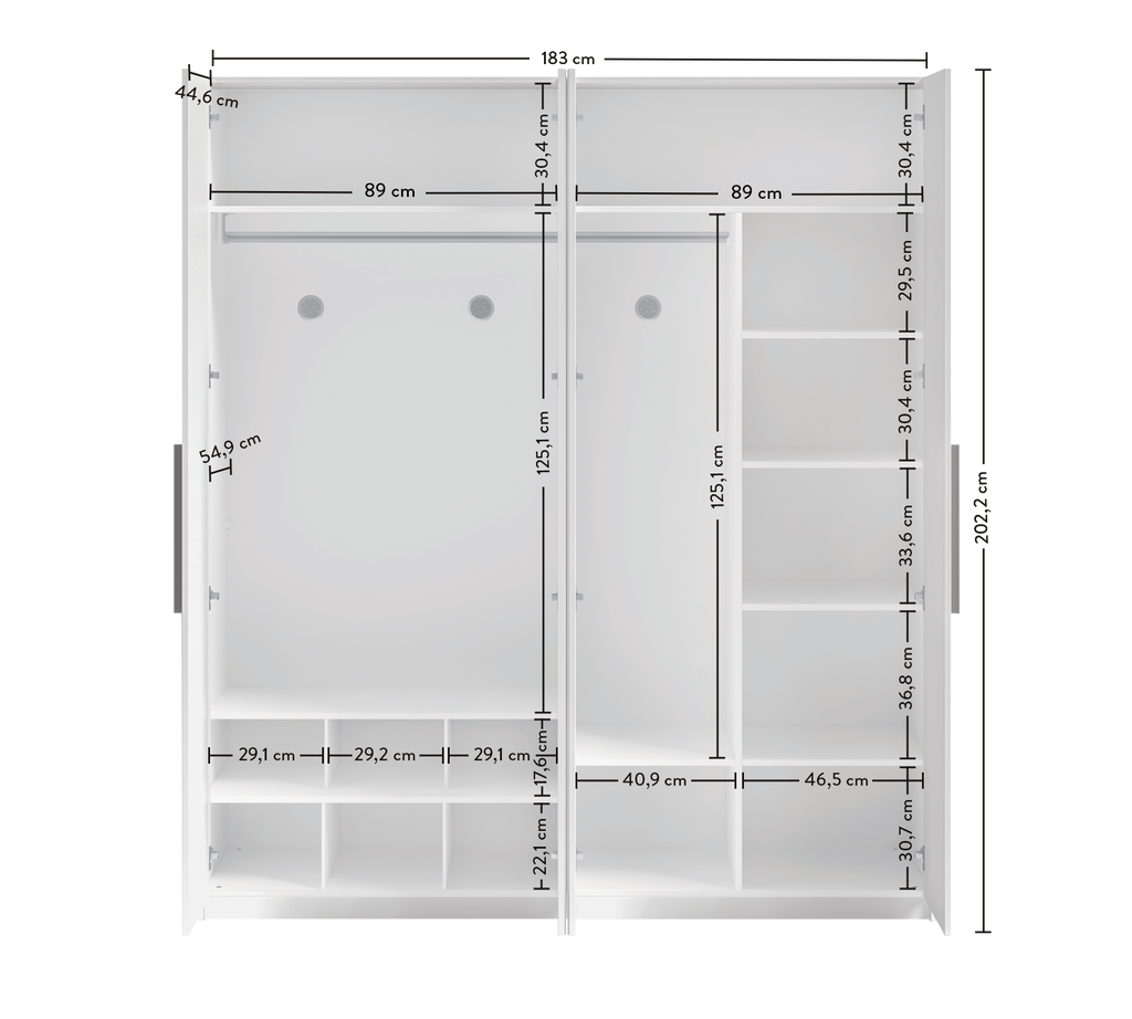 White Dollap 4 Dyer