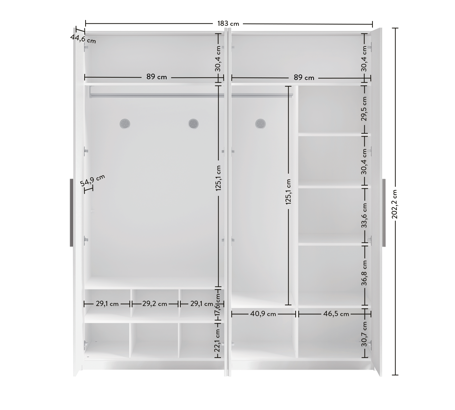 White Dollap 4 Dyer