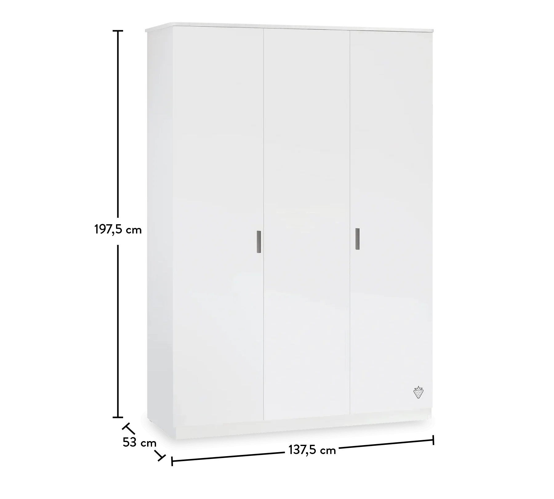 White Line Dollap 3 Dyer