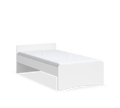 WHITE Shtrat pa kokë
