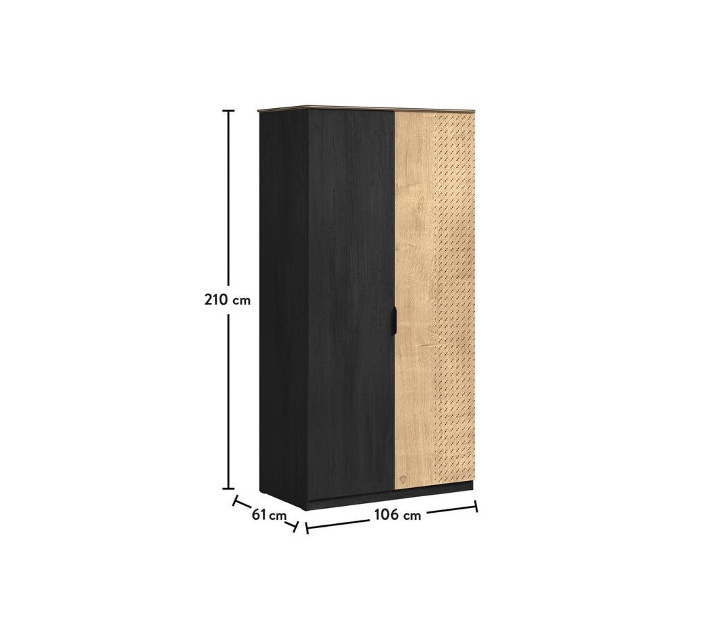Black Dollap 2 Dyer