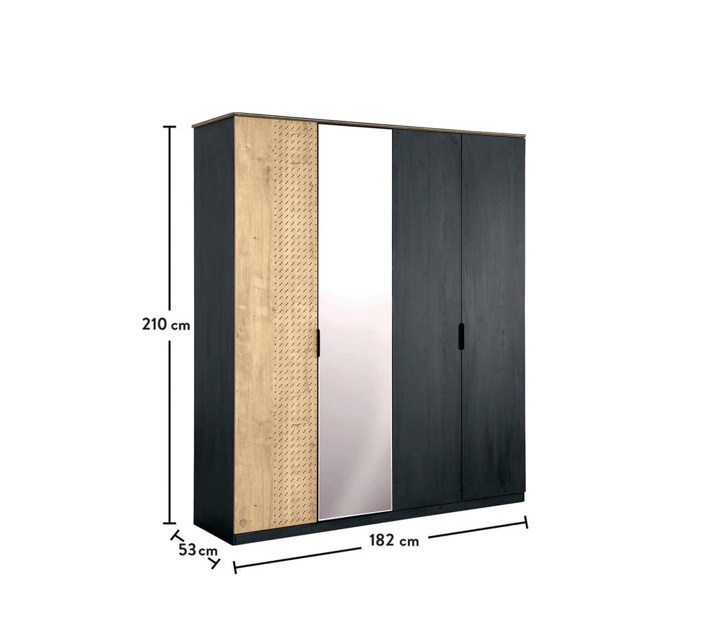 Black Dollap 4 Dyer