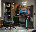 Black Gaming Tavolinë