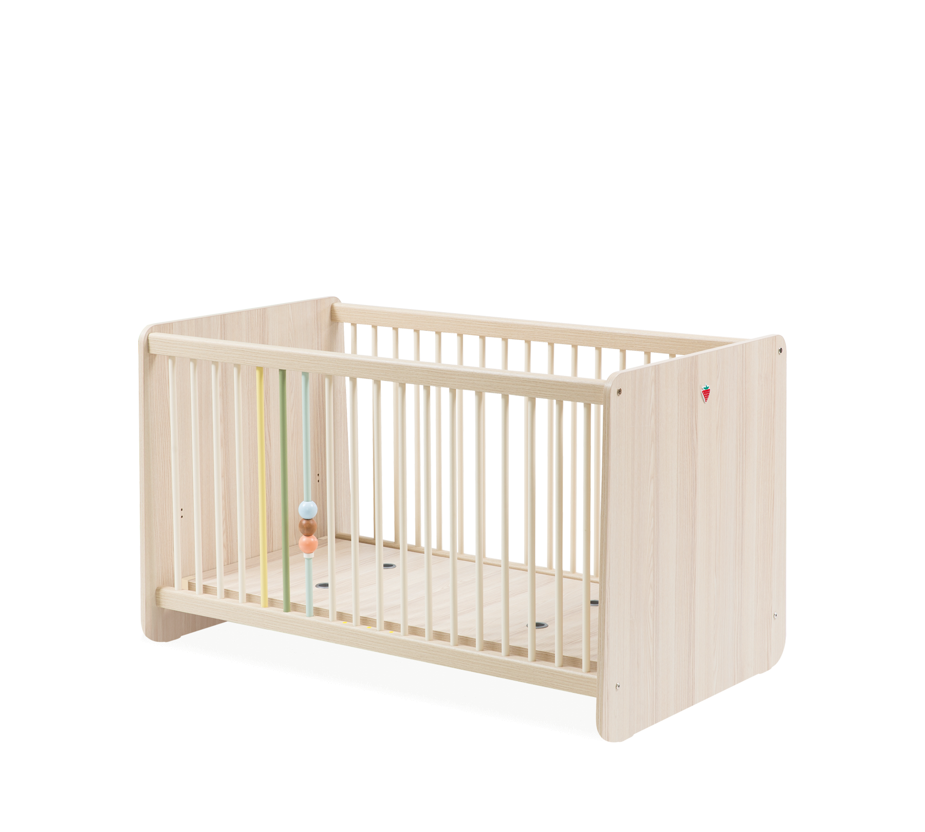 Montes Shtrat për bebe (60x120 Cm)
