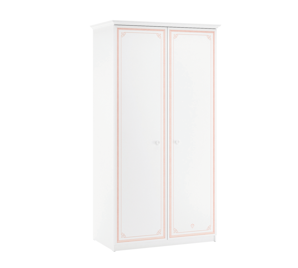 Selena Pink Dollap 2 Dyer
