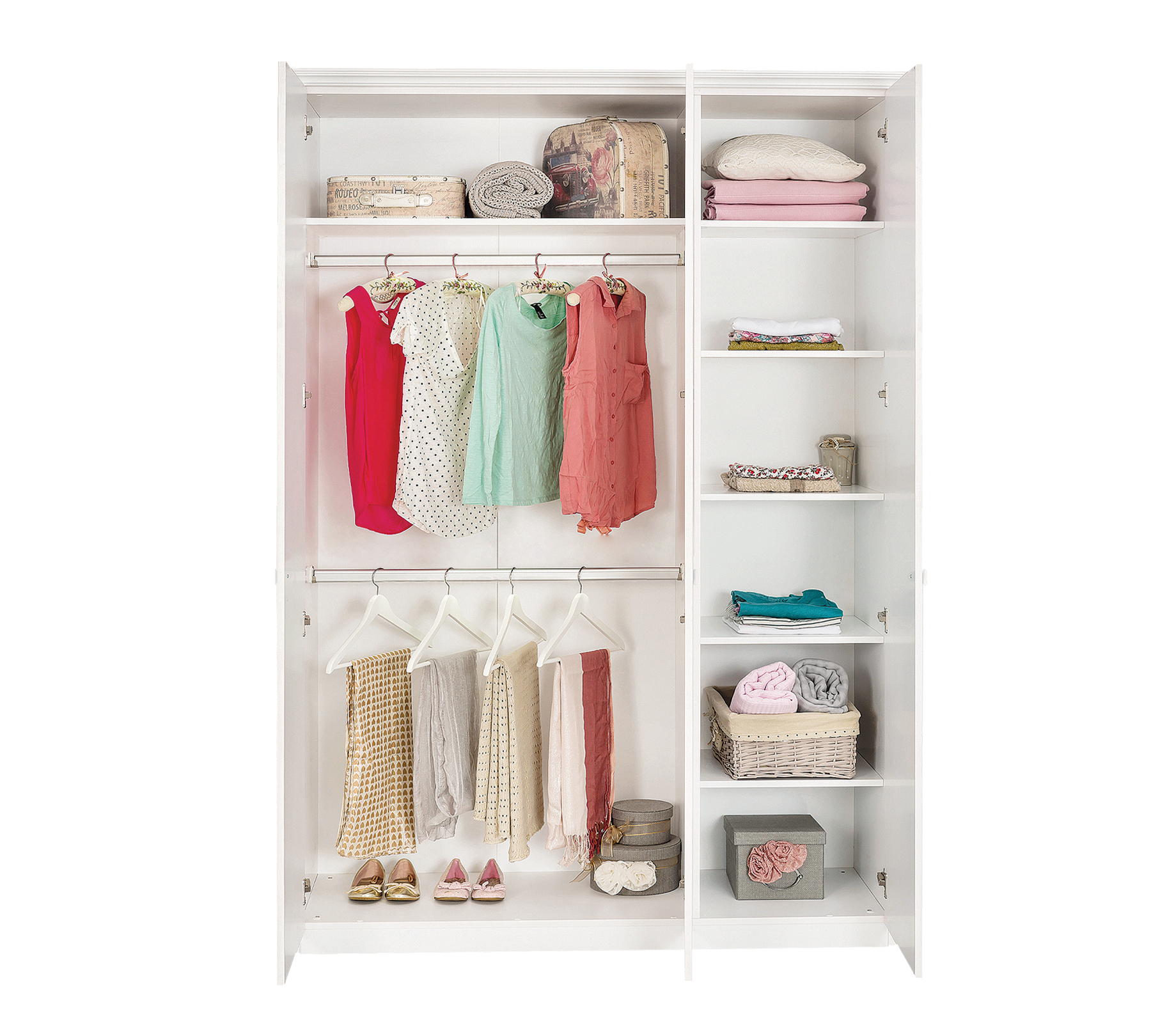 Selena Pink Dollap 3 Dyer
