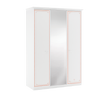 Selena Pink Dollap 3 Dyer