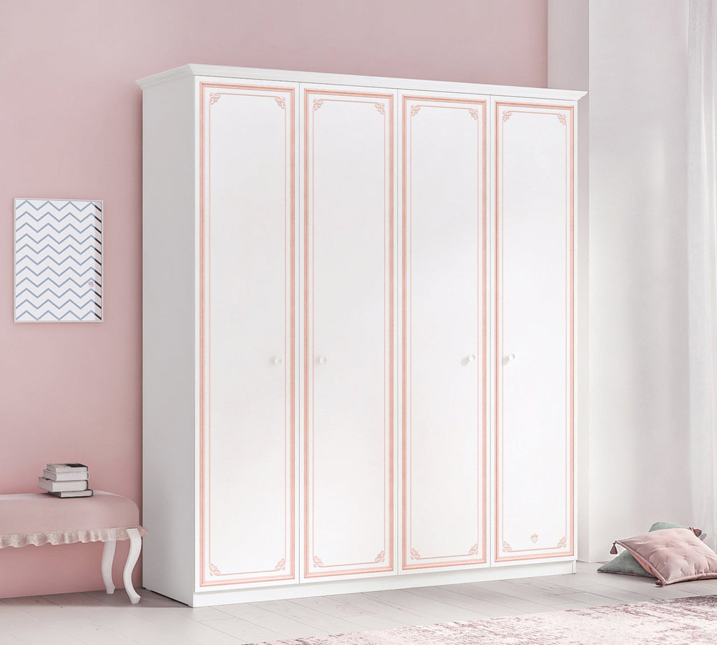 Selena Pink Dollap 4 Dyer