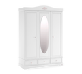 Rustic White Dollap 3 Dyer