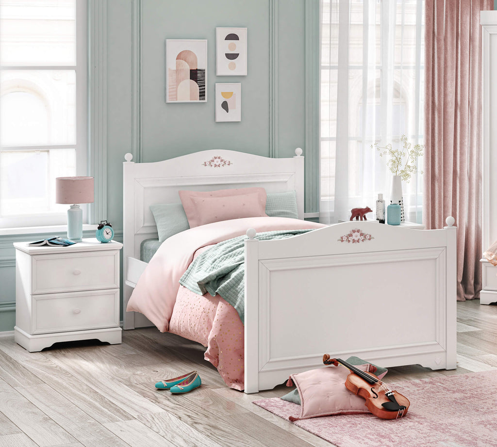 RUSTIC WHITE Shtrat