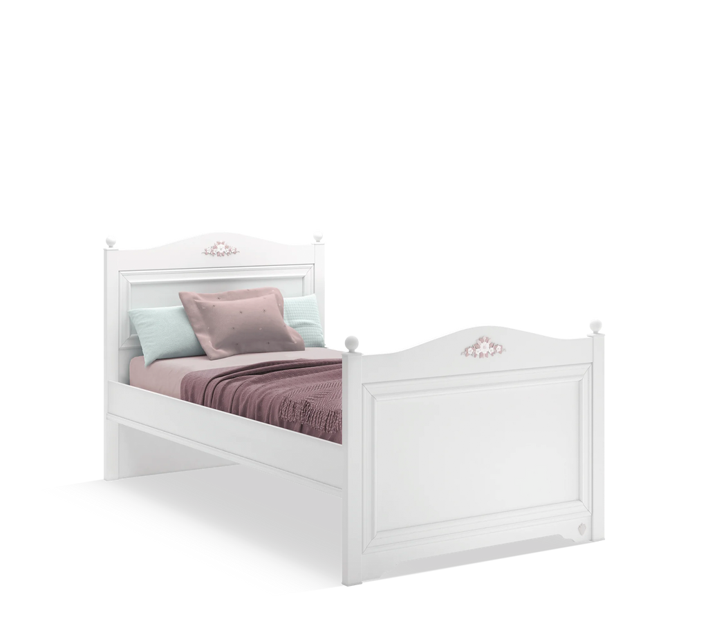 RUSTIC WHITE Shtrat