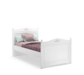 RUSTIC WHITE Shtrat
