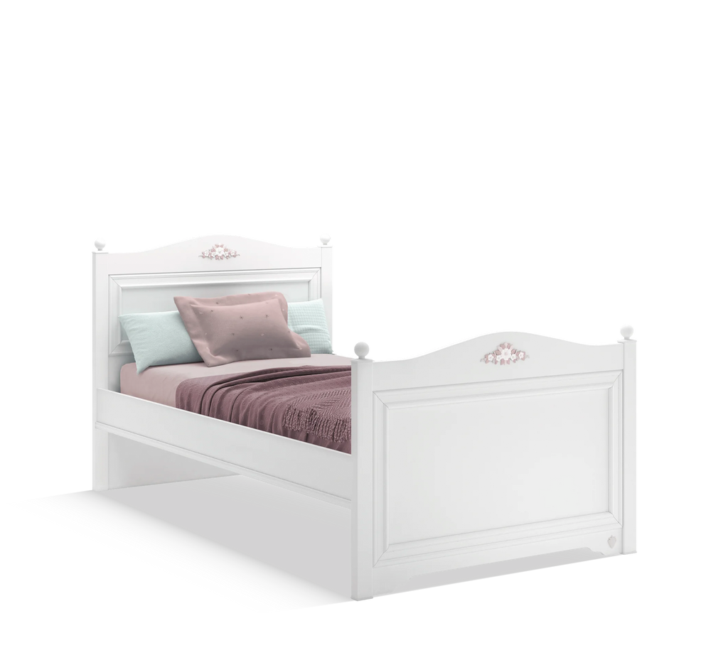 Rustik White Shtrat