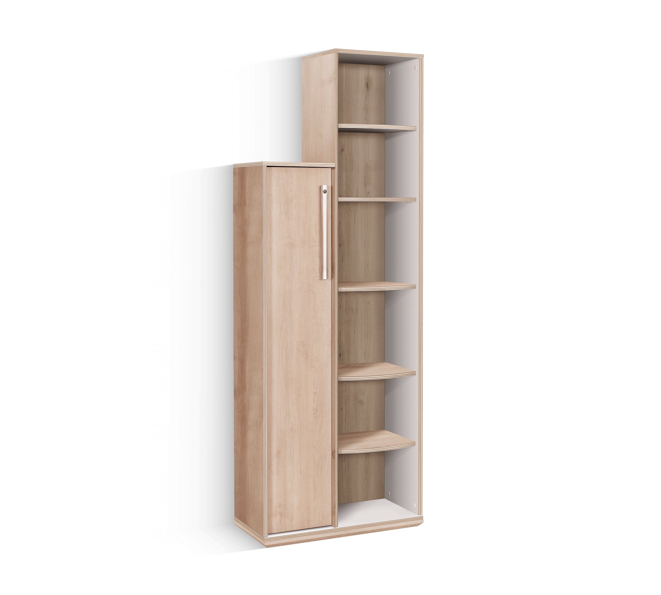 Duo Raft librash