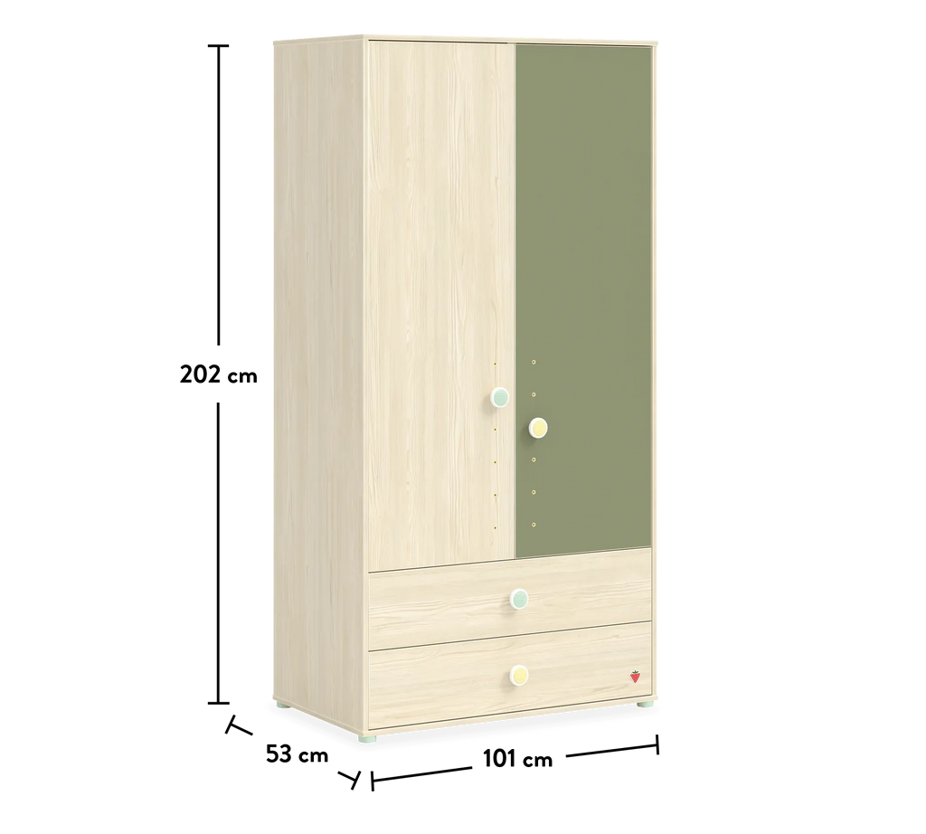 Ngjyrues Montes Natural Dollap 2