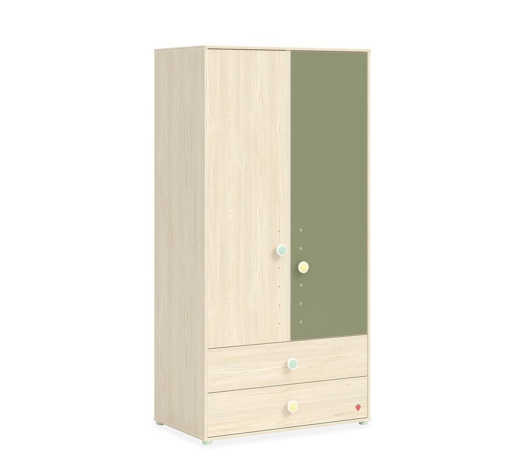 Ngjyrues Montes Natural Dollap 2