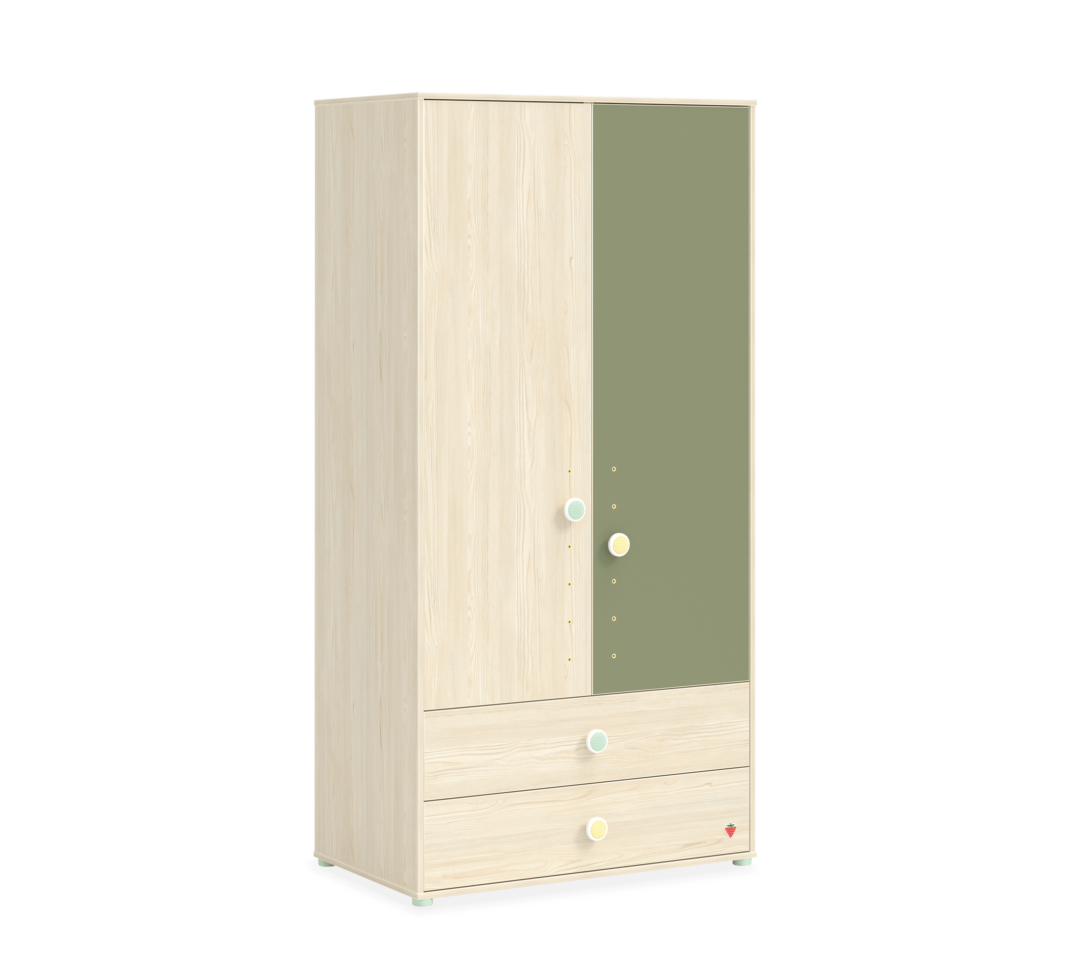 Ngjyrues Montes Natural Dollap 2