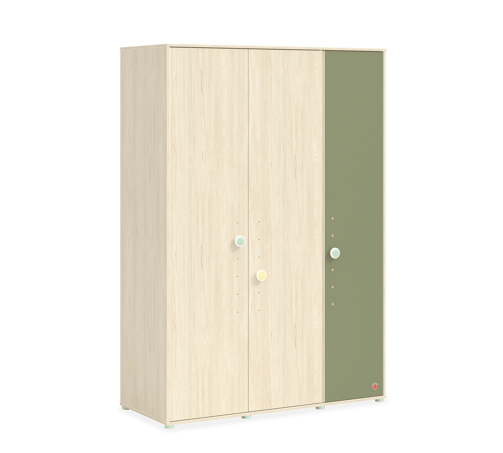 Ngjyrues Montes Natural Dollap 3