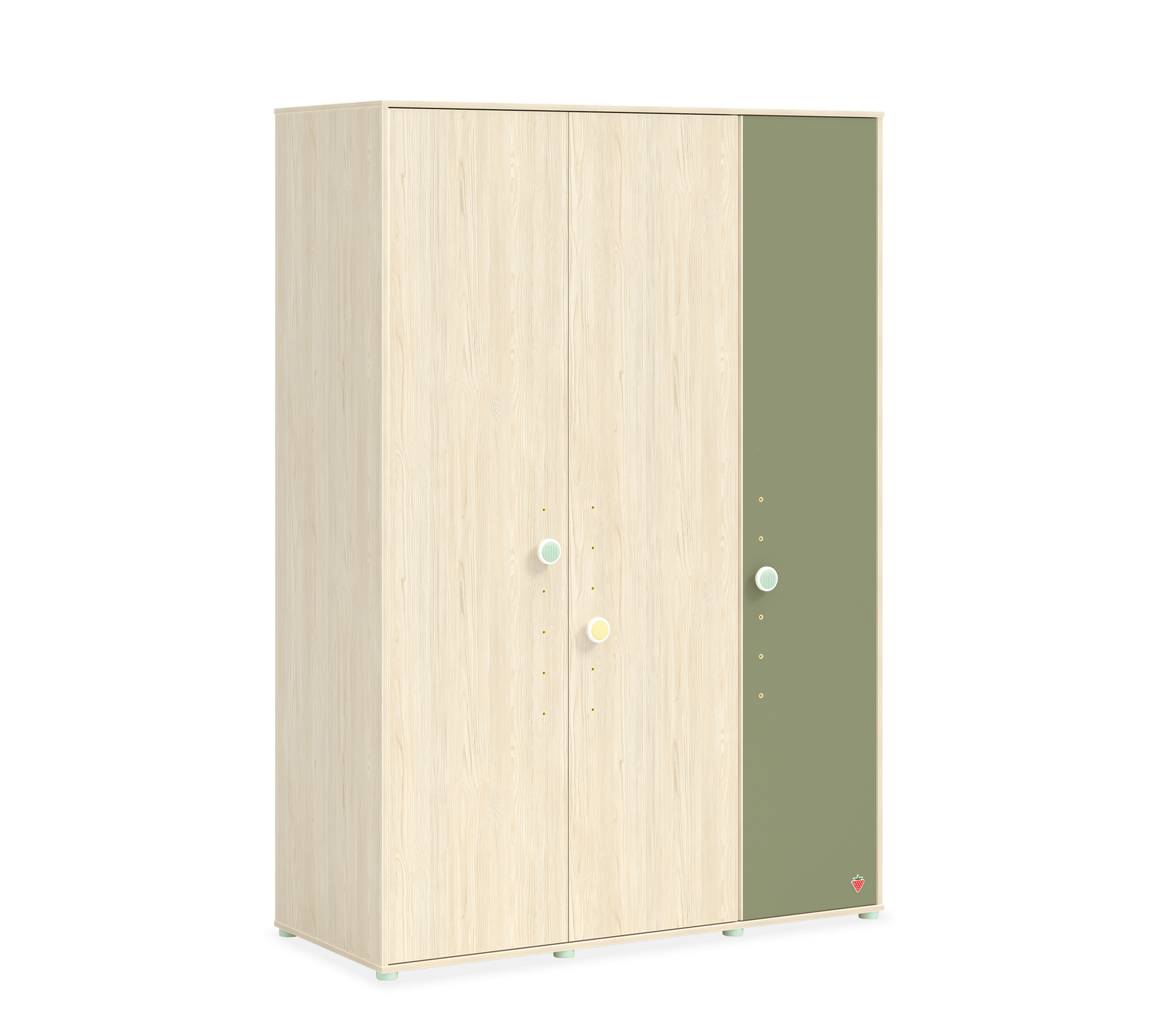 Ngjyrues Montes Natural Dollap 3