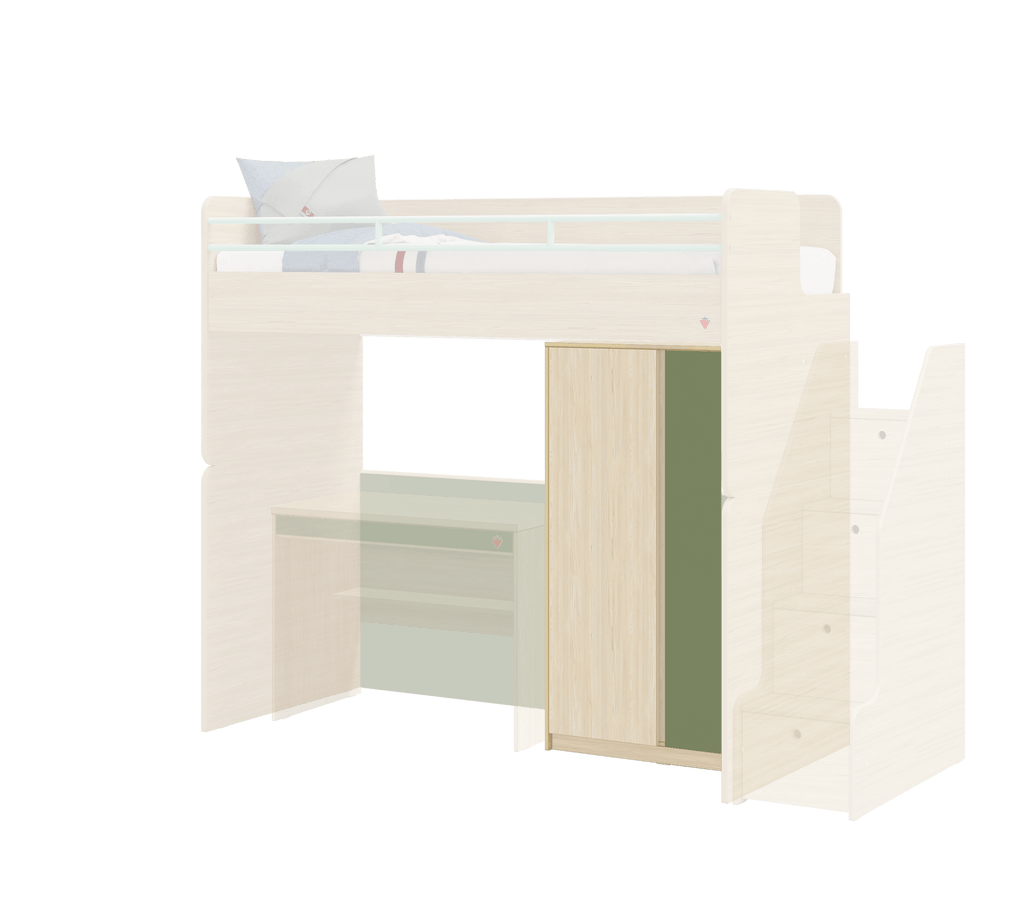 STUDIO NATURAL Dollap