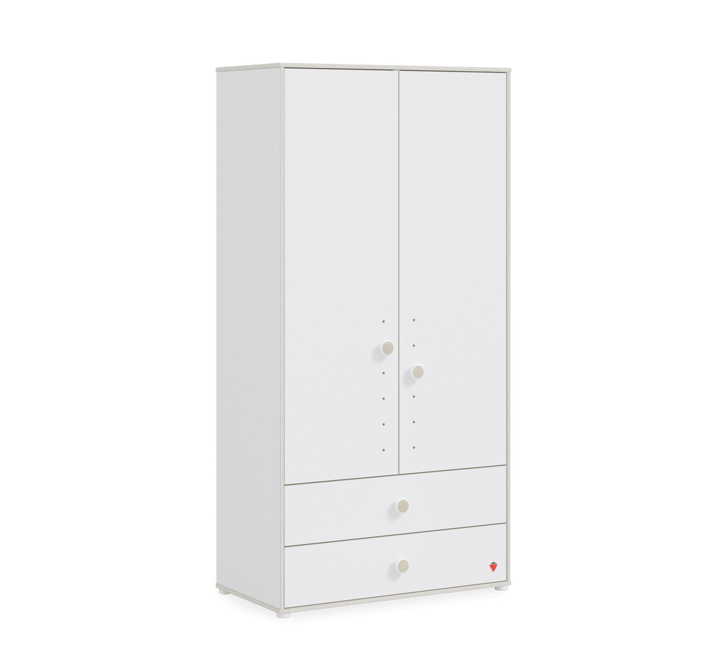 Ngjyrues Montes White Dollap 2
