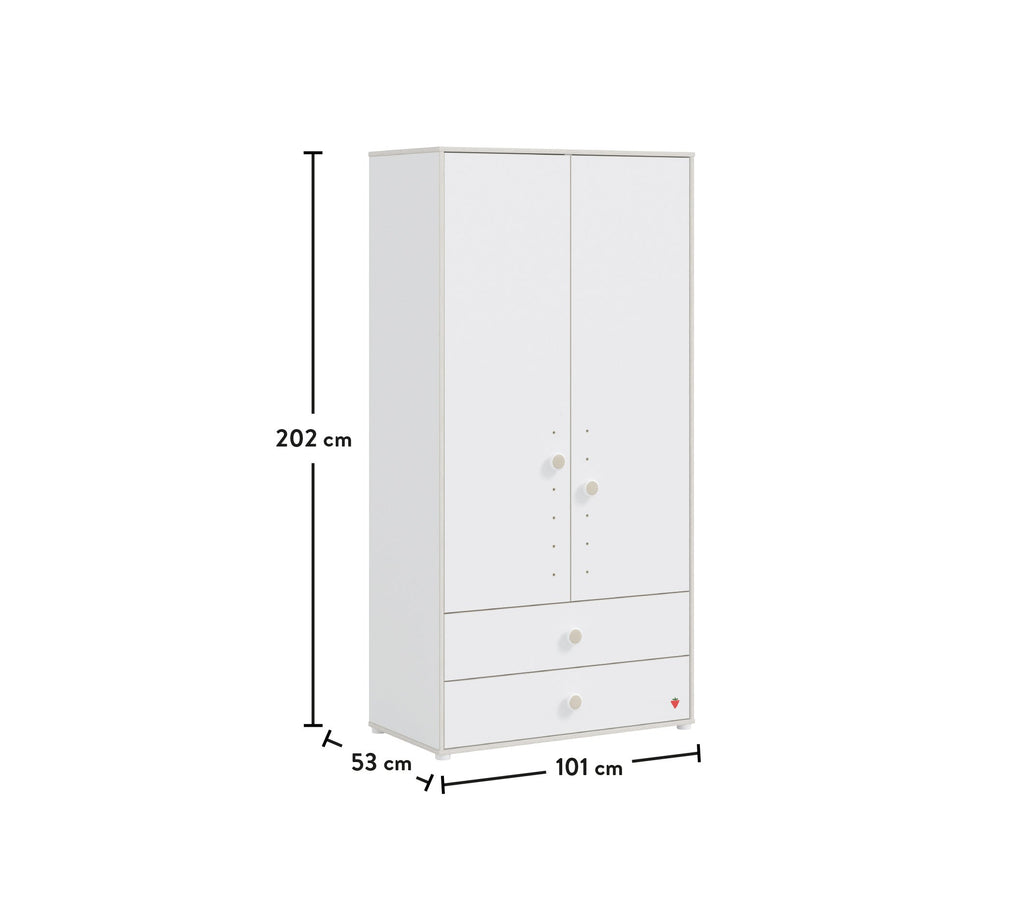 Ngjyrues Montes White Dollap 2