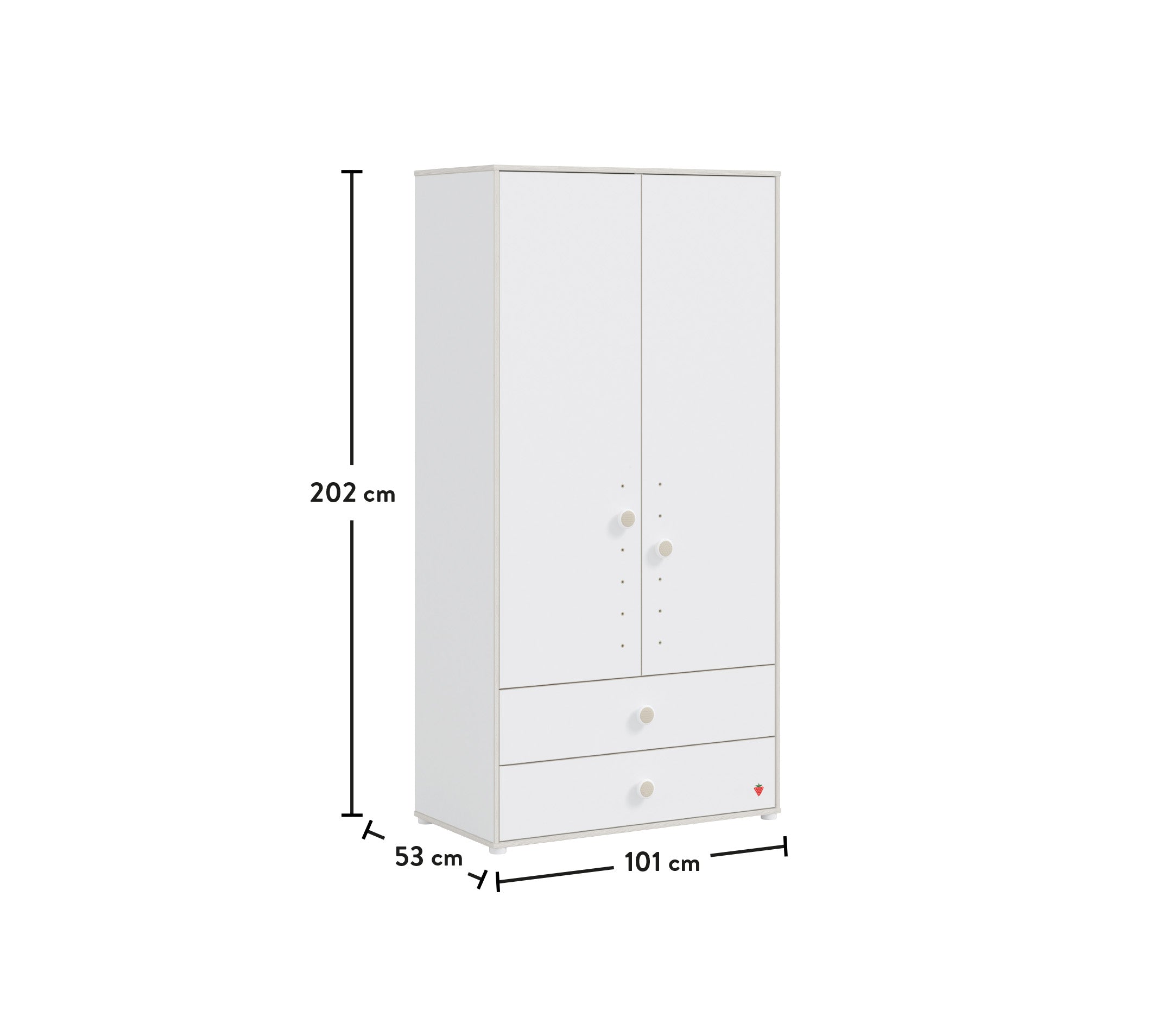Ngjyrues Montes White Dollap 2