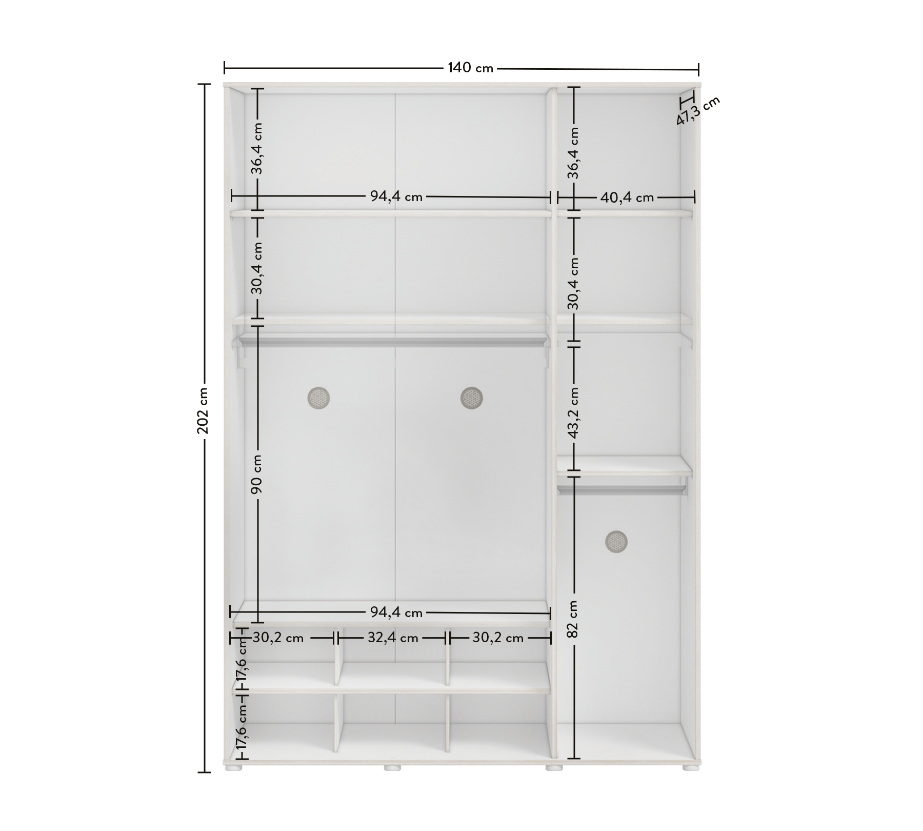 Montes White Dollap 3 Dyer