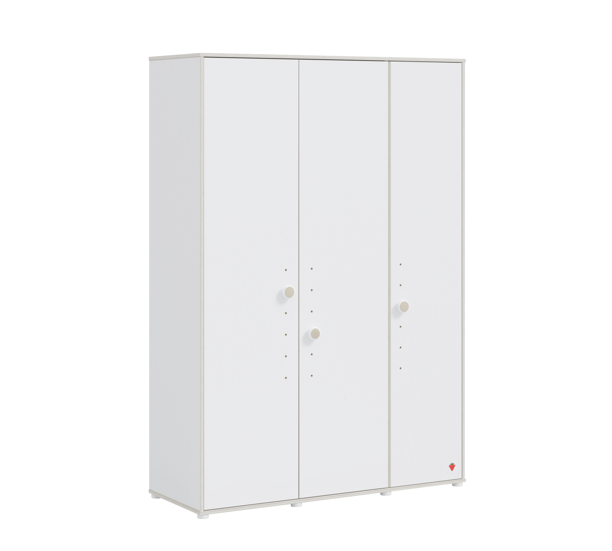 Montes White Dollap 3 Dyer