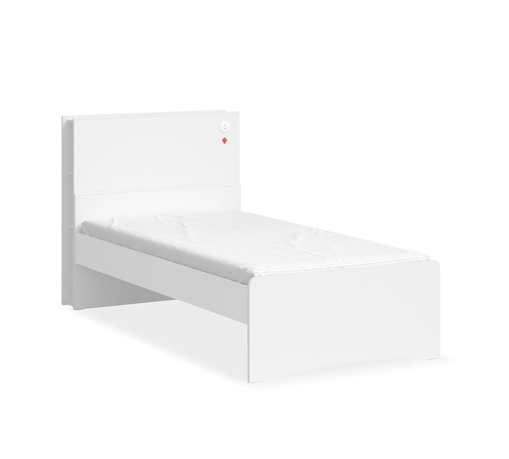 Montes White Shtrat