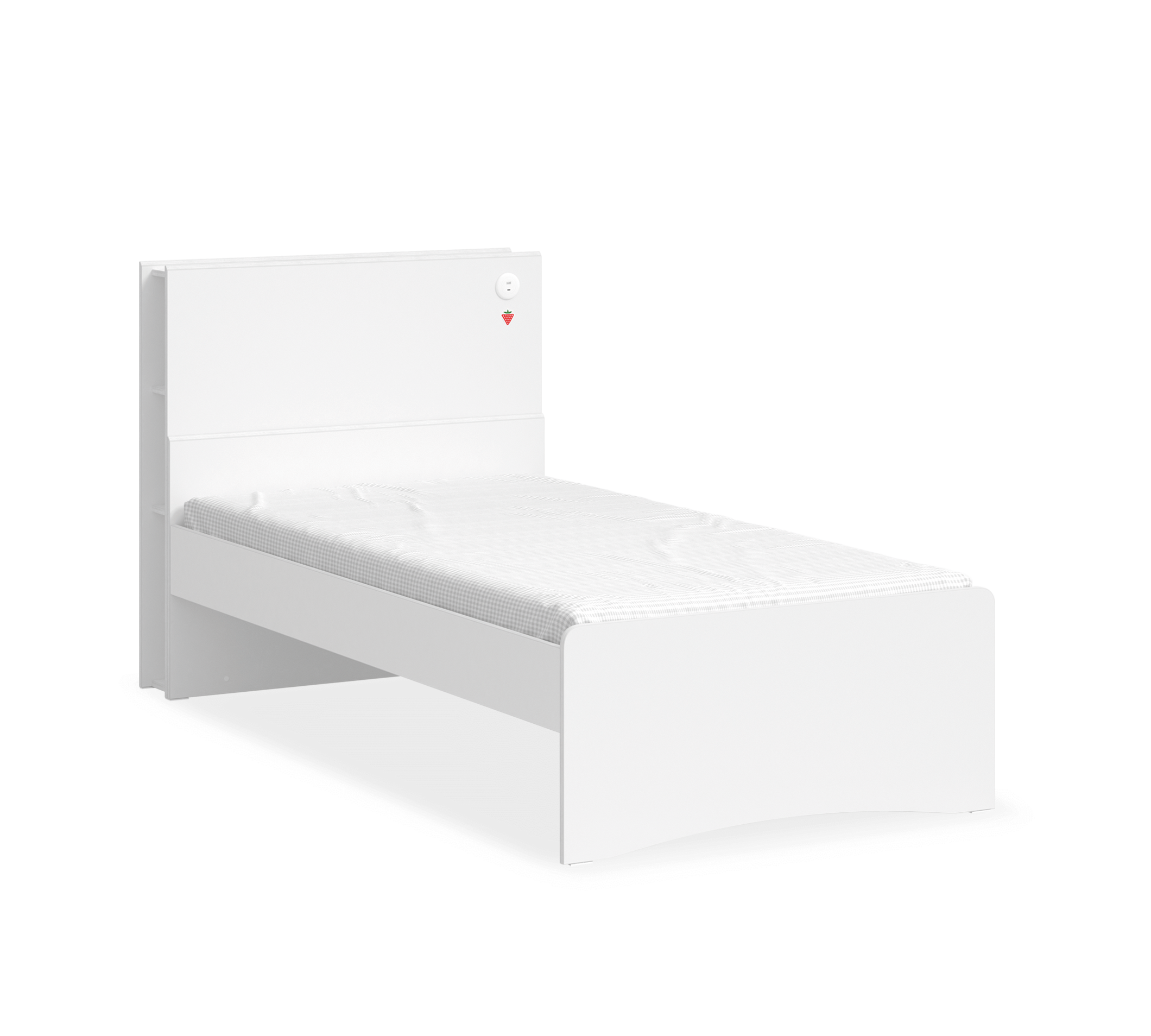 Montes White Shtrat