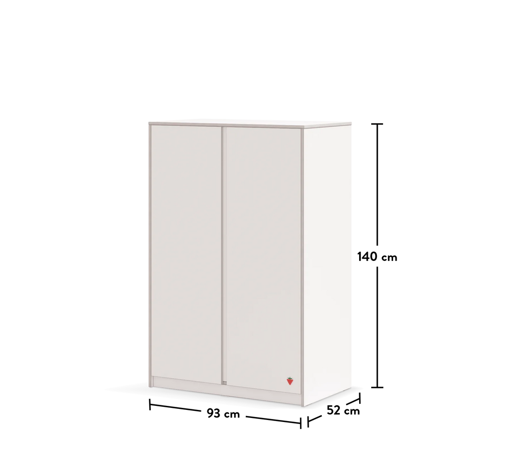 STUDIO WHITE Dollap