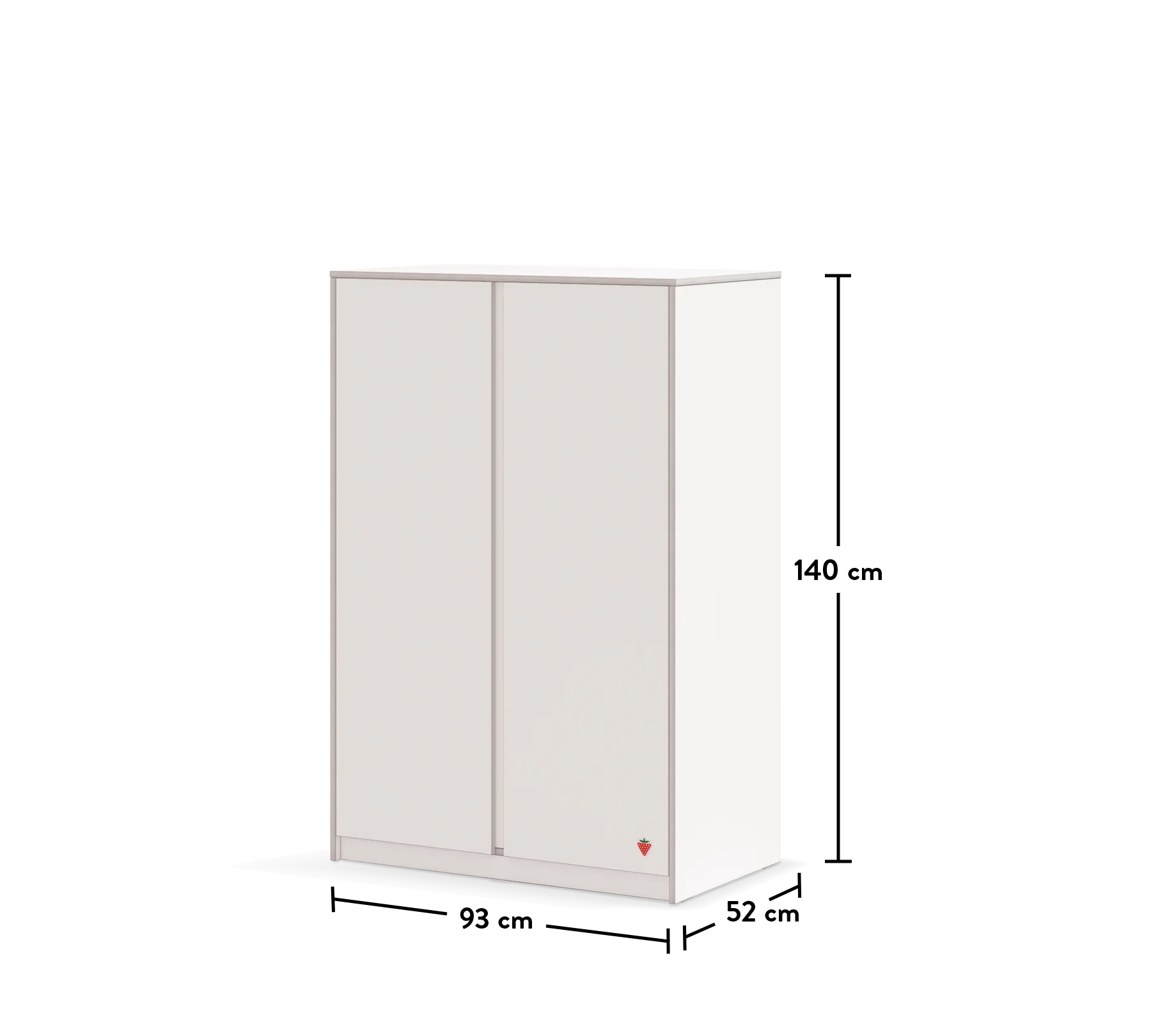 STUDIO WHITE Dollap