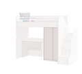 STUDIO WHITE Dollap