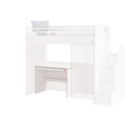 STUDIO Tavolinë pune WHITE