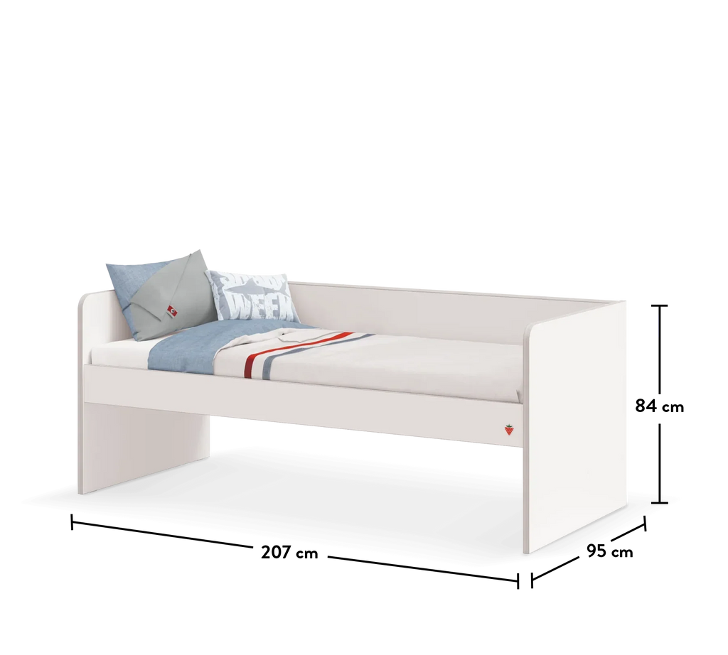 STUDIO BED Shtrat (90x200 cm)