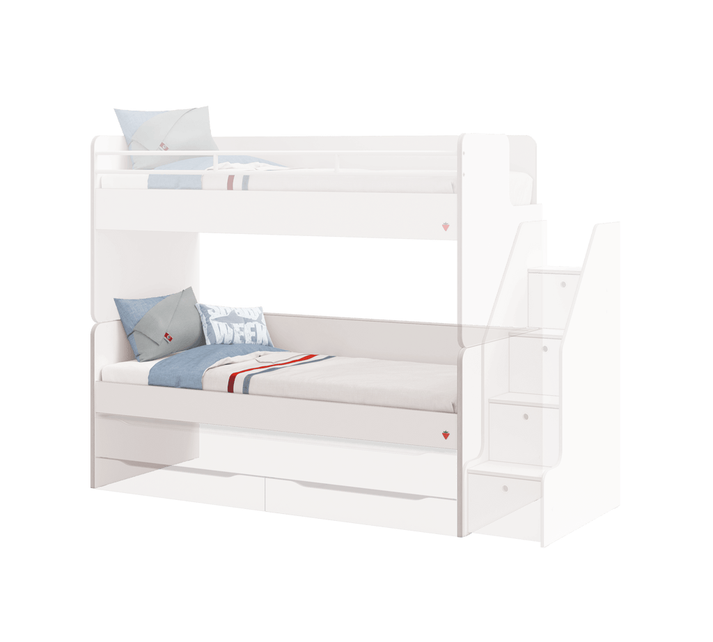 STUDIO BED Shtrat (90x200 cm)