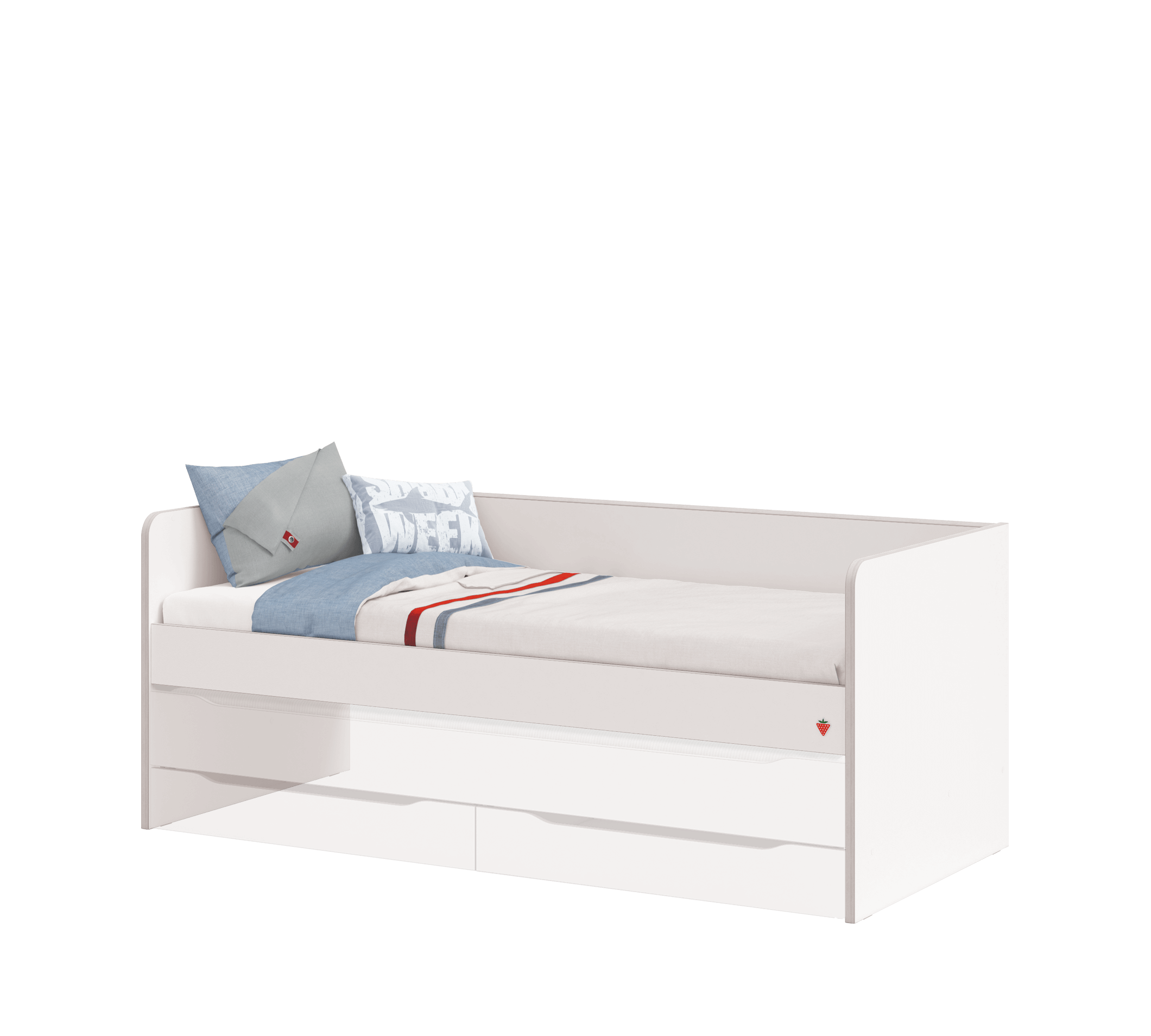 STUDIO BED Shtrat (90x200 cm)