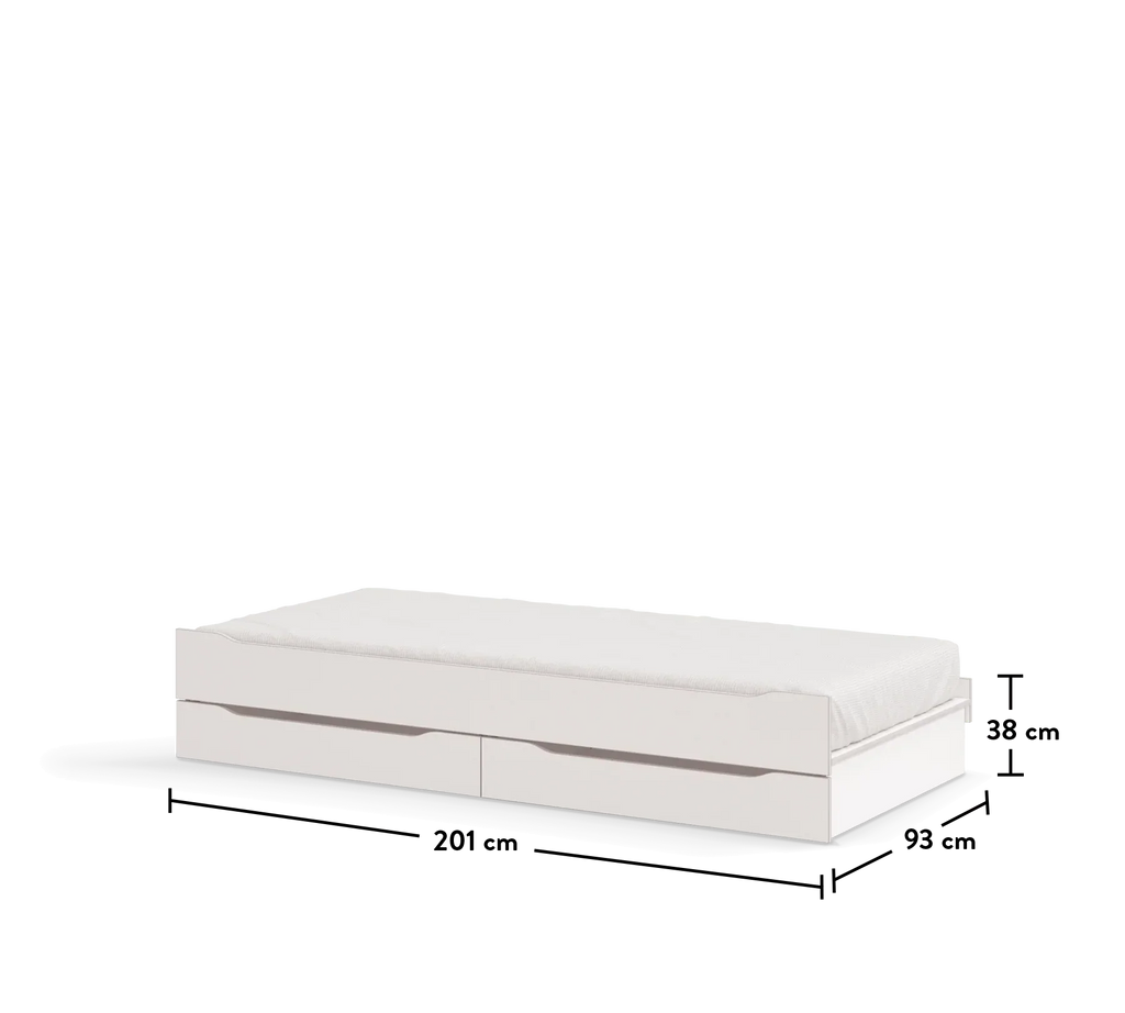 STUDIO Nënshtrat + Fijoka WHITE