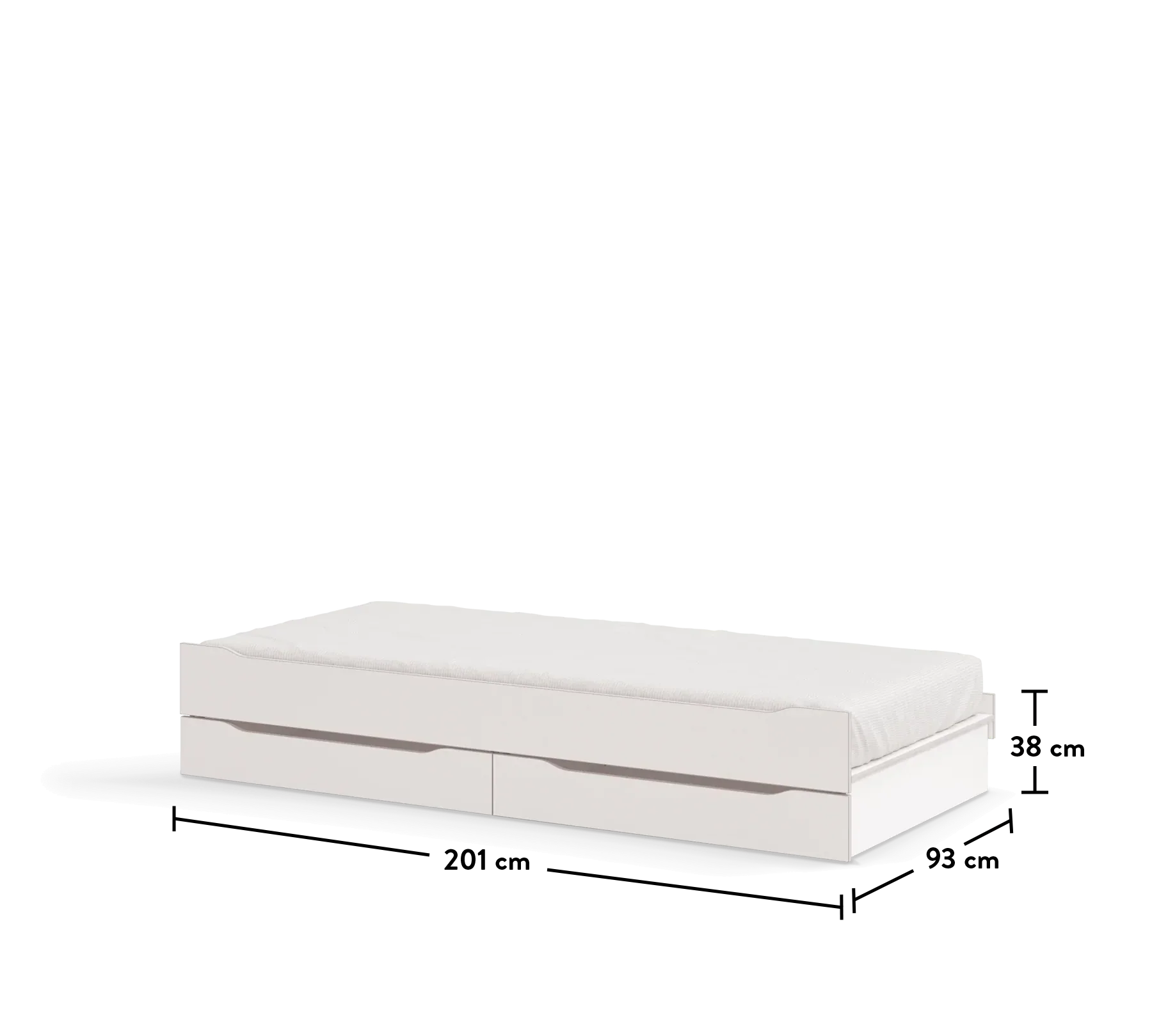 STUDIO Nënshtrat + Fijoka WHITE
