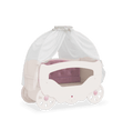 Prenses Shtrat për Bebe (70x130 cm)