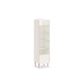 Prenses Raft Librash I ngushtë
