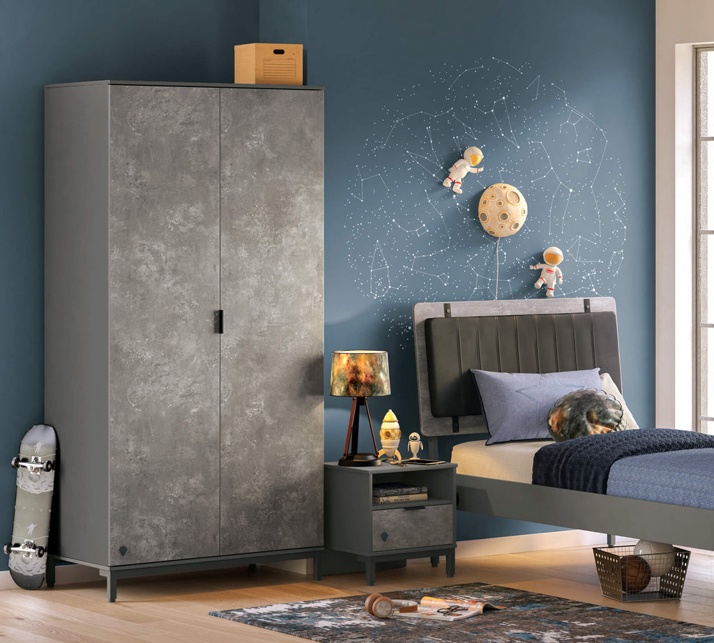Space Gray Dollap 2 Dyer