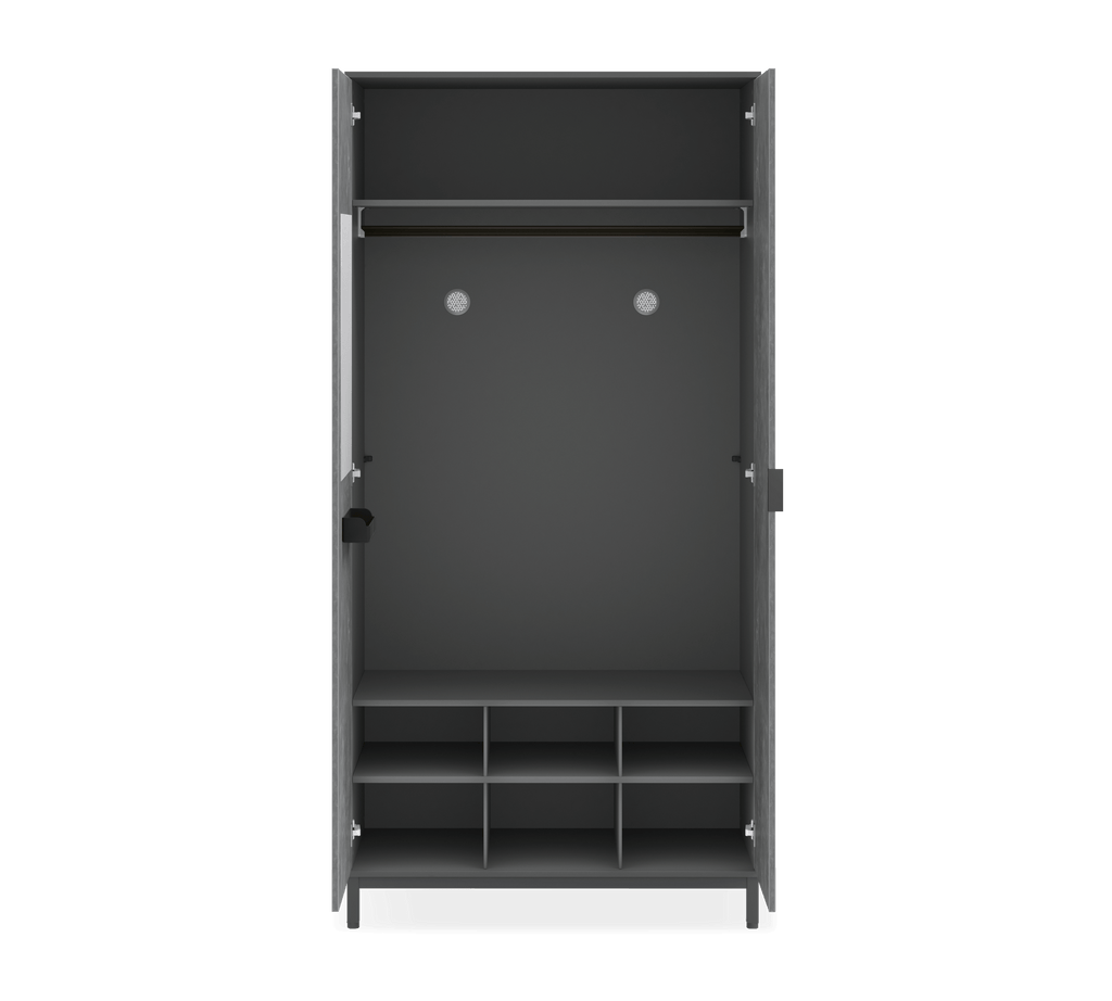 Space Gray Dollap 2 Dyer