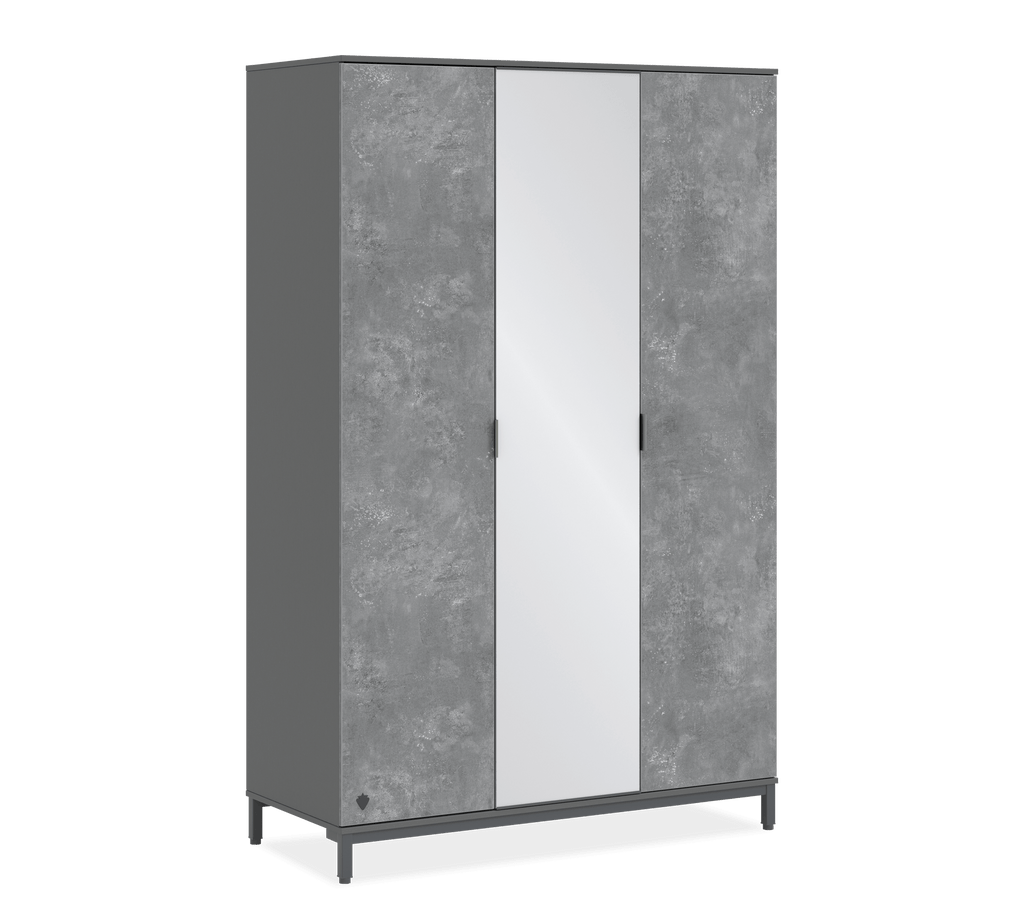 Space Gray Dollap 3 Dyer