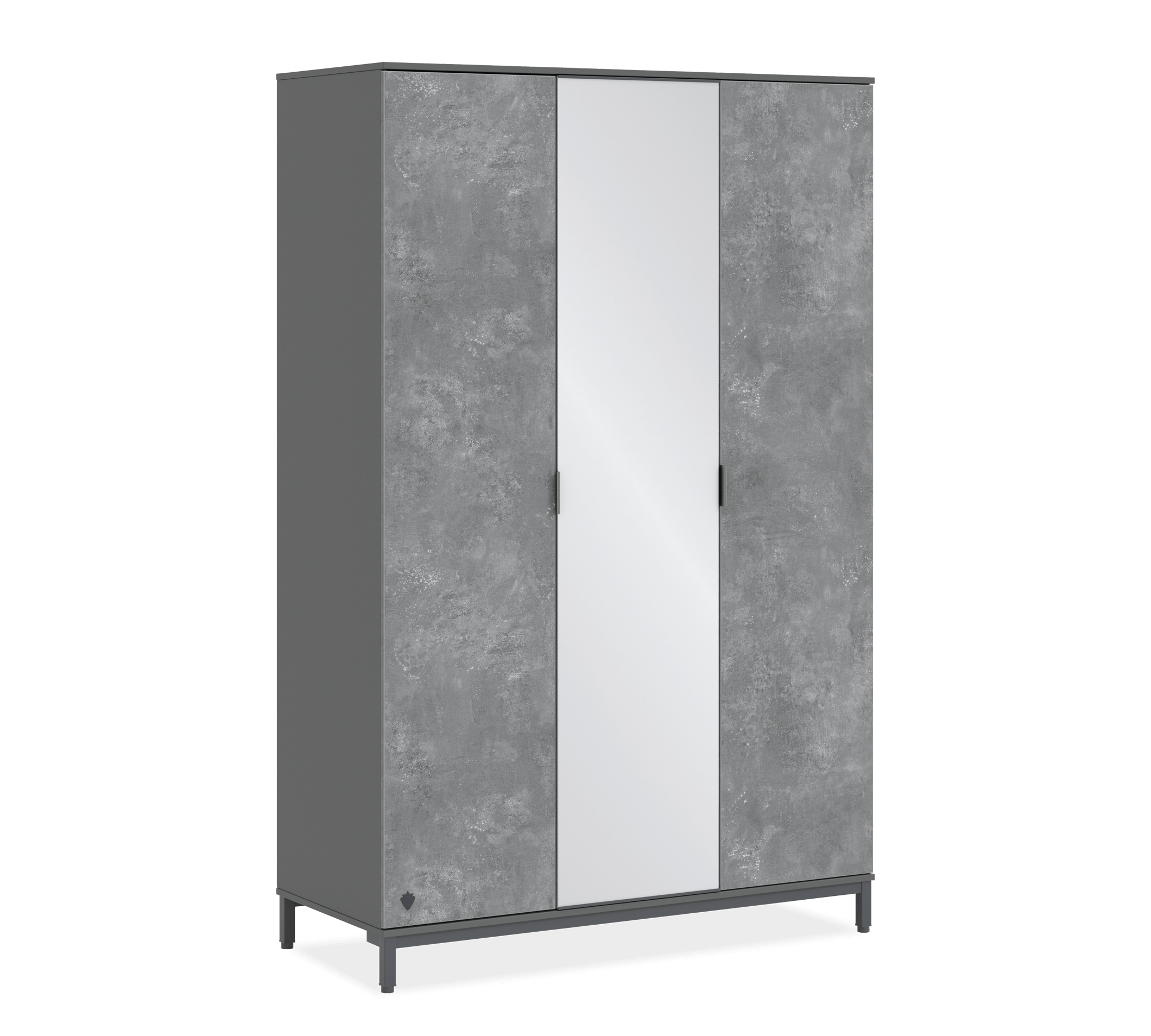 Space Gray Dollap 3 Dyer