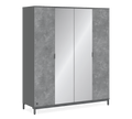 Space Gray Dollap 4 Dyer
