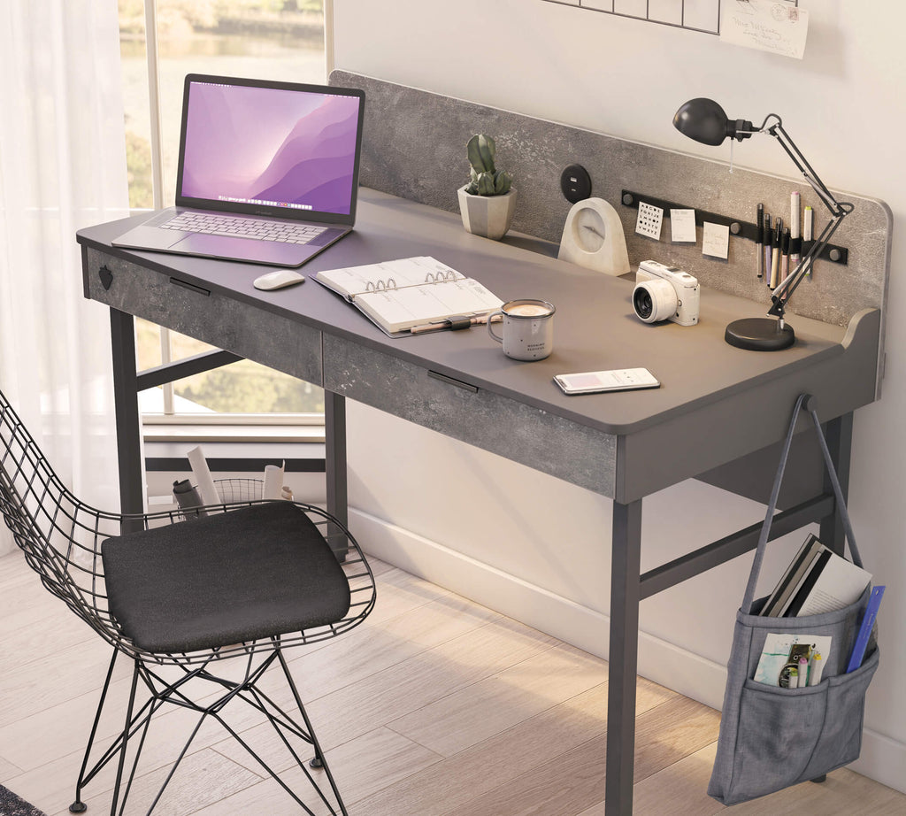 Space Gray Tavolinë pune