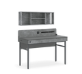SPACE GRAY Raft i varur në Mur